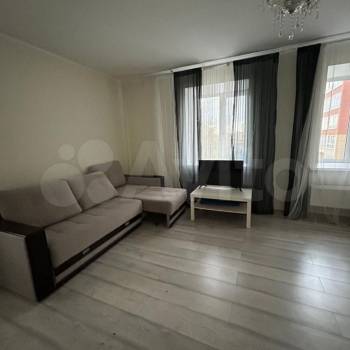 Сдается 1-комнатная квартира, 34 м²