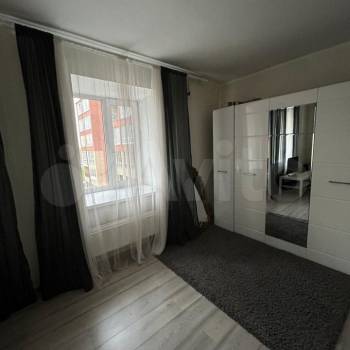 Сдается 1-комнатная квартира, 34 м²