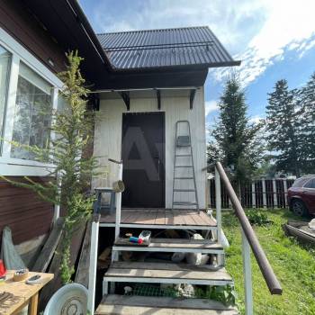 Продается Дом, 42 м²