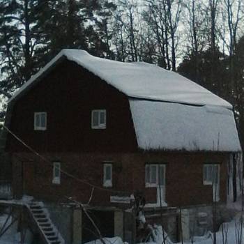 Продается 3-х комнатная квартира, 200 м²