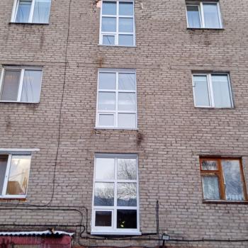 Сдается 1-комнатная квартира, 25,1 м²