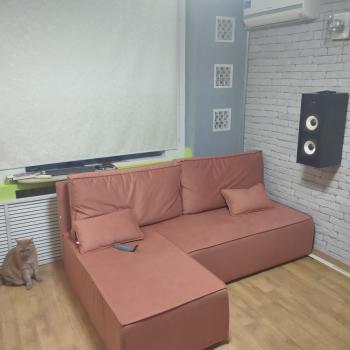 Сдается 1-комнатная квартира, 25,1 м²