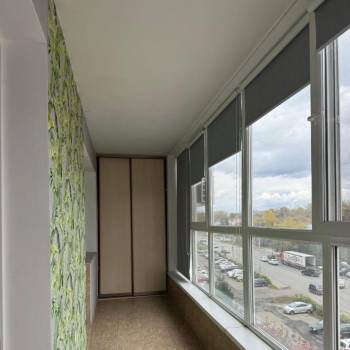 Продается 1-комнатная квартира, 53 м²