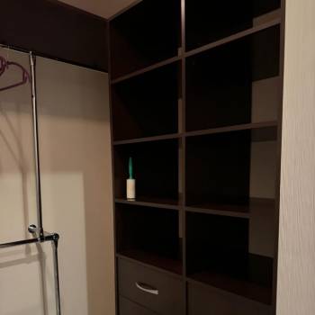 Продается 1-комнатная квартира, 53 м²