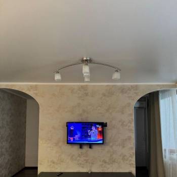 Продается 1-комнатная квартира, 53 м²