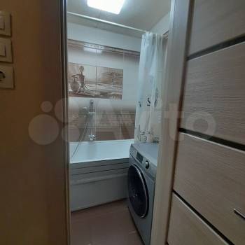 Продается 2-х комнатная квартира, 53 м²