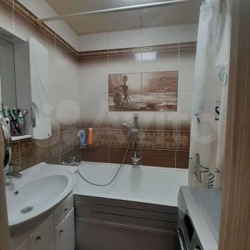 Продается 2-х комнатная квартира, 53 м²