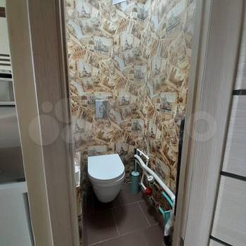 Продается 2-х комнатная квартира, 53 м²