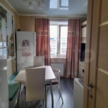 Продается 2-х комнатная квартира, 53 м²