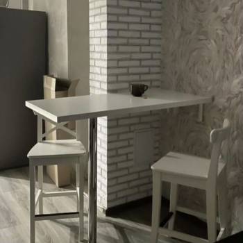 Сдается 1-комнатная квартира, 38 м²