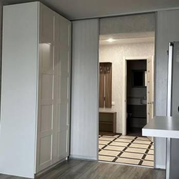 Сдается 1-комнатная квартира, 38 м²