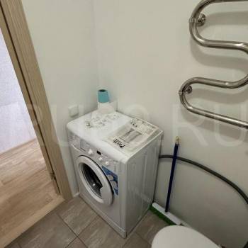 Сдается 1-комнатная квартира, 35 м²