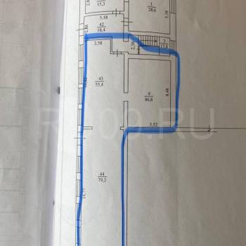 Сдается Нежилое помещение, 180 м²