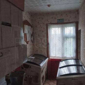 Продается 2-х комнатная квартира, 39 м²