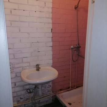 Сдается 1-комнатная квартира, 24 м²