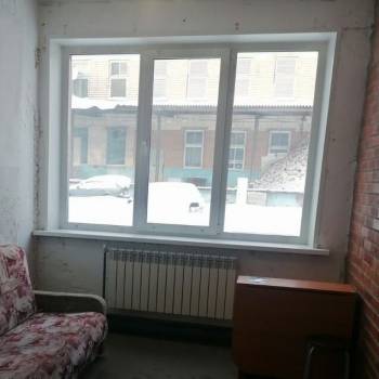 Сдается 1-комнатная квартира, 24 м²