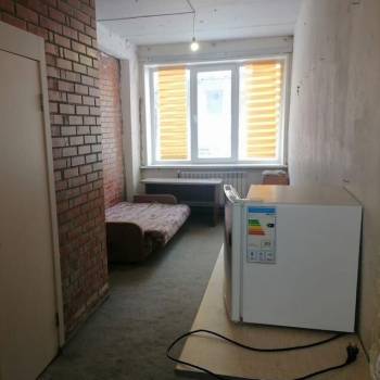 Сдается 1-комнатная квартира, 24 м²