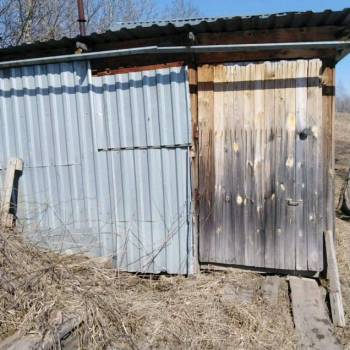 Продается Дом, 20 м²