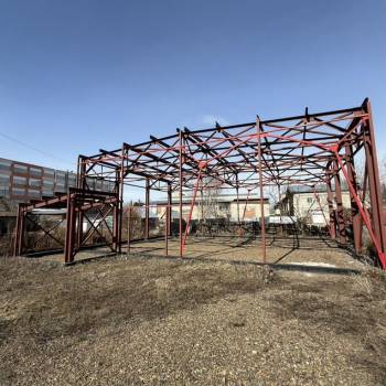 Продается Участок, 166 м²