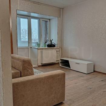 Сдается 1-комнатная квартира, 36 м²