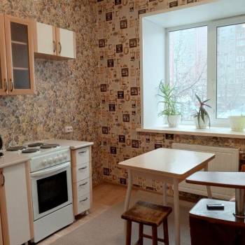 Сдается 1-комнатная квартира, 36 м²