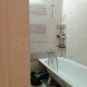 Сдается 1-комнатная квартира, 36 м²