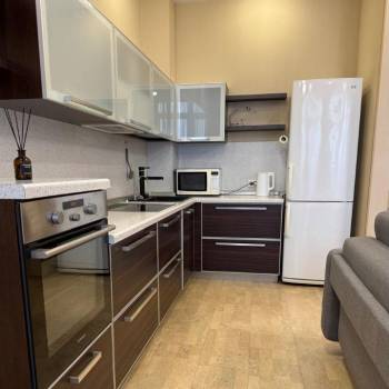 Сдается Многокомнатная квартира, 84 м²