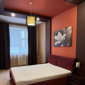 Сдается Многокомнатная квартира, 84 м²