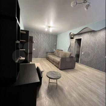 Продается 1-комнатная квартира, 34,6 м²