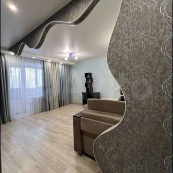 Продается 1-комнатная квартира, 34,6 м²