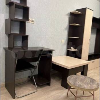 Продается 1-комнатная квартира, 34,6 м²