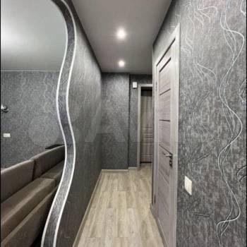 Продается 1-комнатная квартира, 34,6 м²