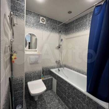 Продается 1-комнатная квартира, 34,6 м²