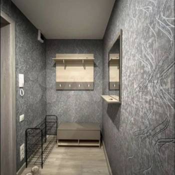 Продается 1-комнатная квартира, 34,6 м²