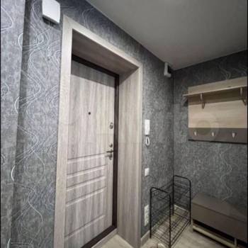 Продается 1-комнатная квартира, 34,6 м²