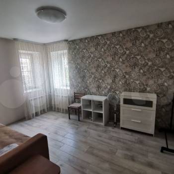 Продается 1-комнатная квартира, 34 м²