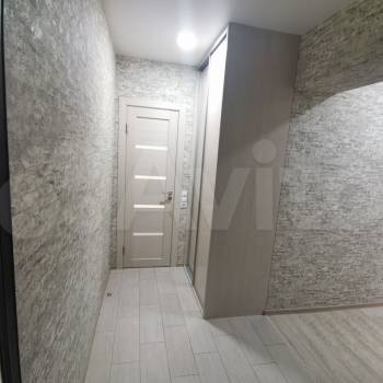 Продается 1-комнатная квартира, 34 м²