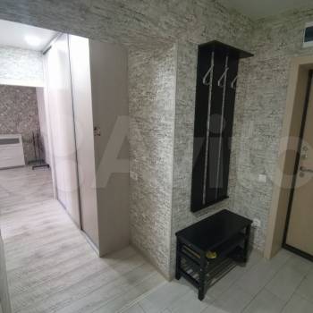 Продается 1-комнатная квартира, 34 м²