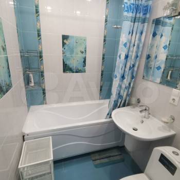 Продается 1-комнатная квартира, 34 м²