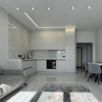 Продается 2-х комнатная квартира, 52 м²