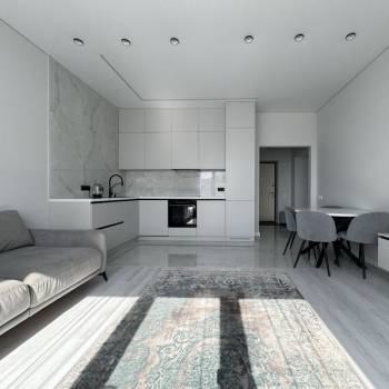 Продается 2-х комнатная квартира, 52 м²