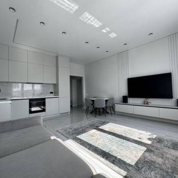 Продается 2-х комнатная квартира, 52 м²