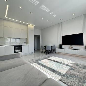 Продается 2-х комнатная квартира, 52 м²