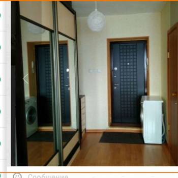 Сдается 1-комнатная квартира, 20 м²