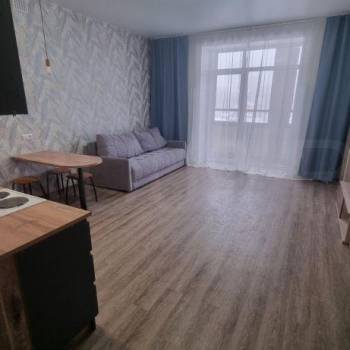 Сдается 1-комнатная квартира, 32 м²