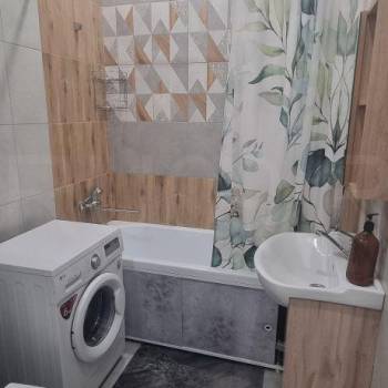 Сдается 1-комнатная квартира, 32 м²