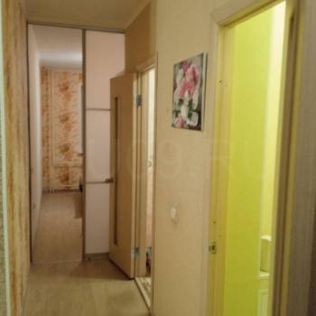 Сдается 2-х комнатная квартира, 52 м²