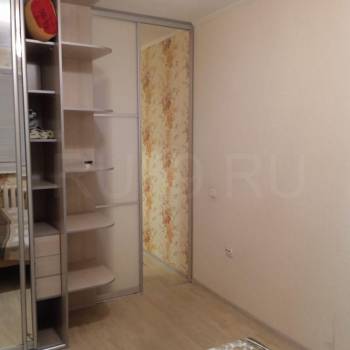 Сдается 2-х комнатная квартира, 52 м²