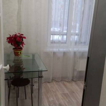 Сдается 1-комнатная квартира, 36 м²