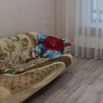 Сдается 1-комнатная квартира, 36 м²